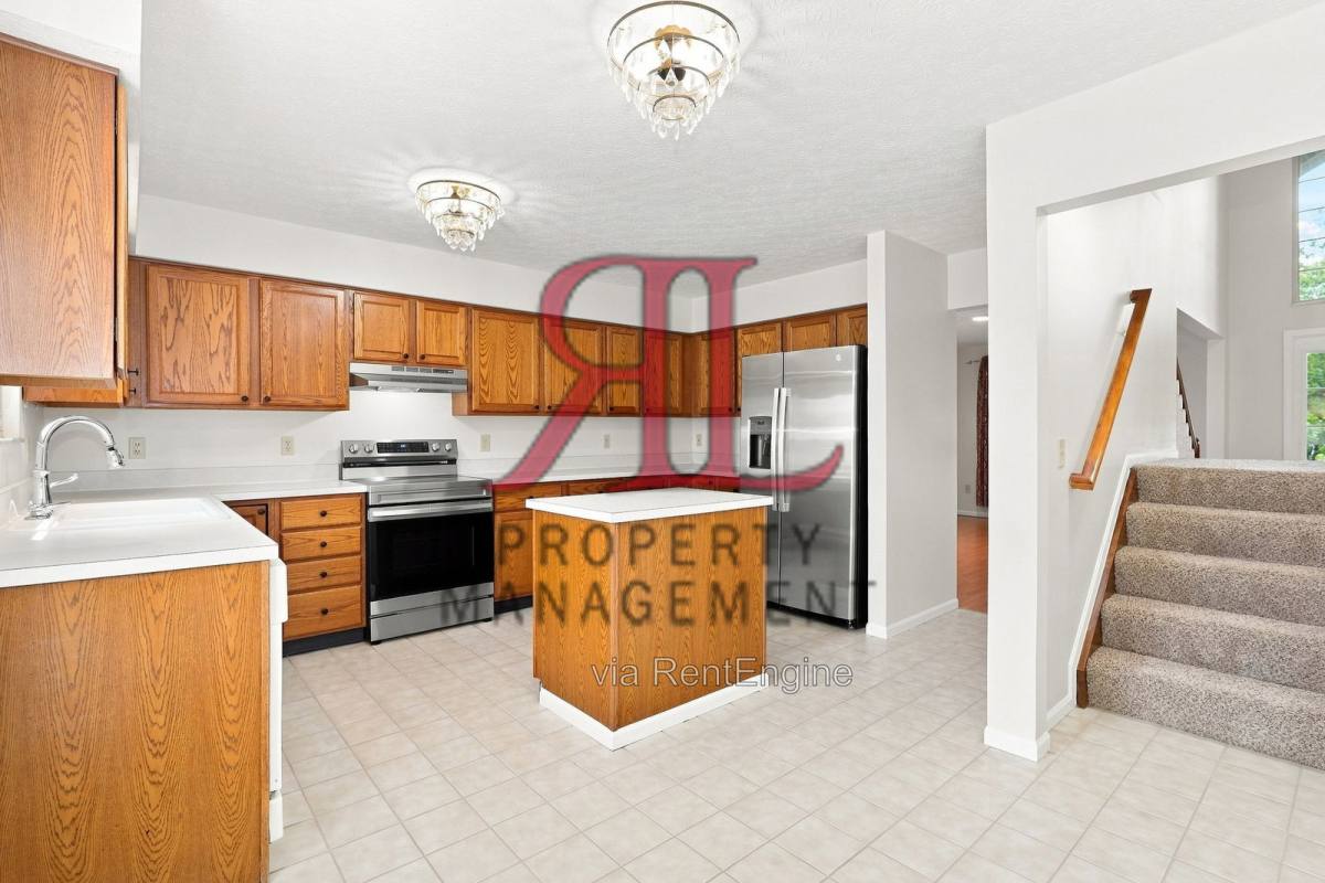Apartment for rent at 6058 Northcliff Court, Dublin, OH 43016