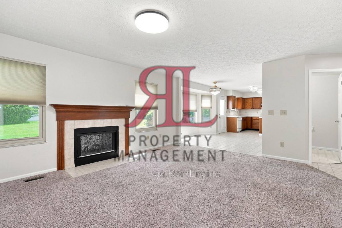 Apartment for rent at 6058 Northcliff Court, Dublin, OH 43016