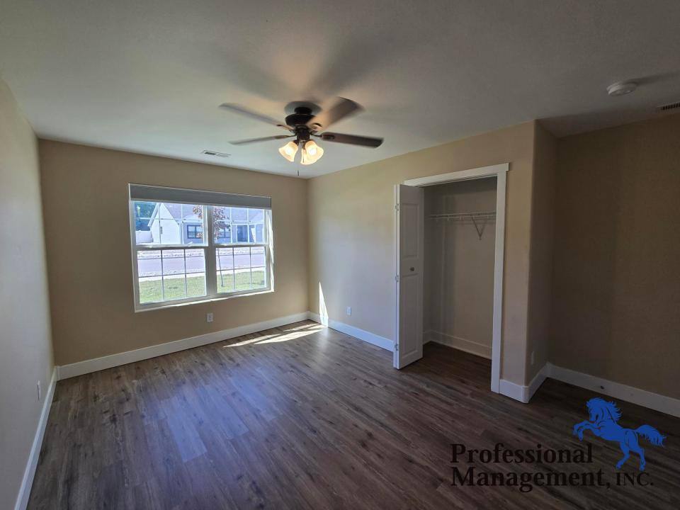 House for rent at 1267 Watson Peak Rd, Billings, MT 59105