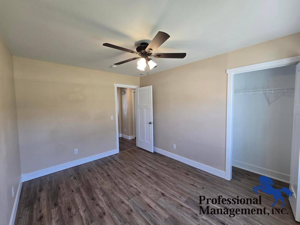 House for rent at 1267 Watson Peak Rd, Billings, MT 59105