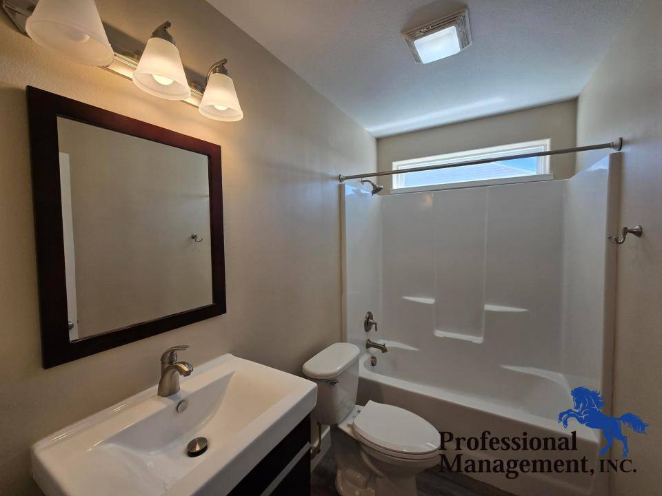House for rent at 1267 Watson Peak Rd, Billings, MT 59105
