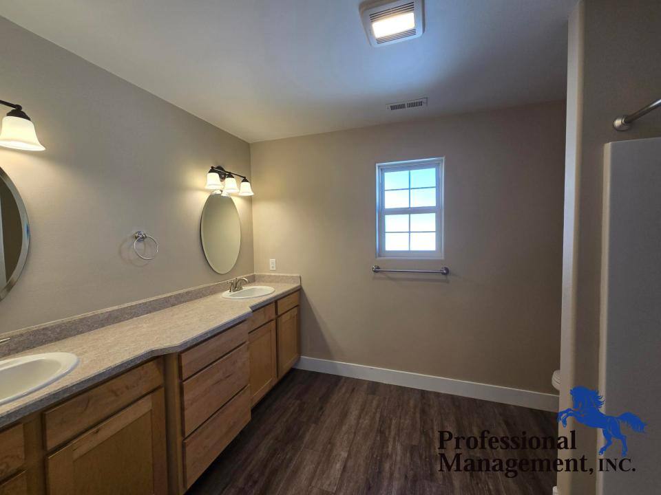 House for rent at 1267 Watson Peak Rd, Billings, MT 59105