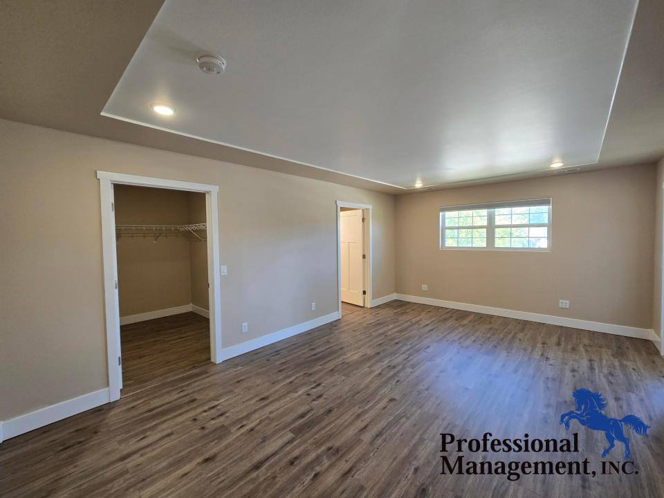 House for rent at 1267 Watson Peak Rd, Billings, MT 59105