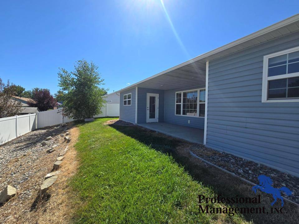 House for rent at 1267 Watson Peak Rd, Billings, MT 59105