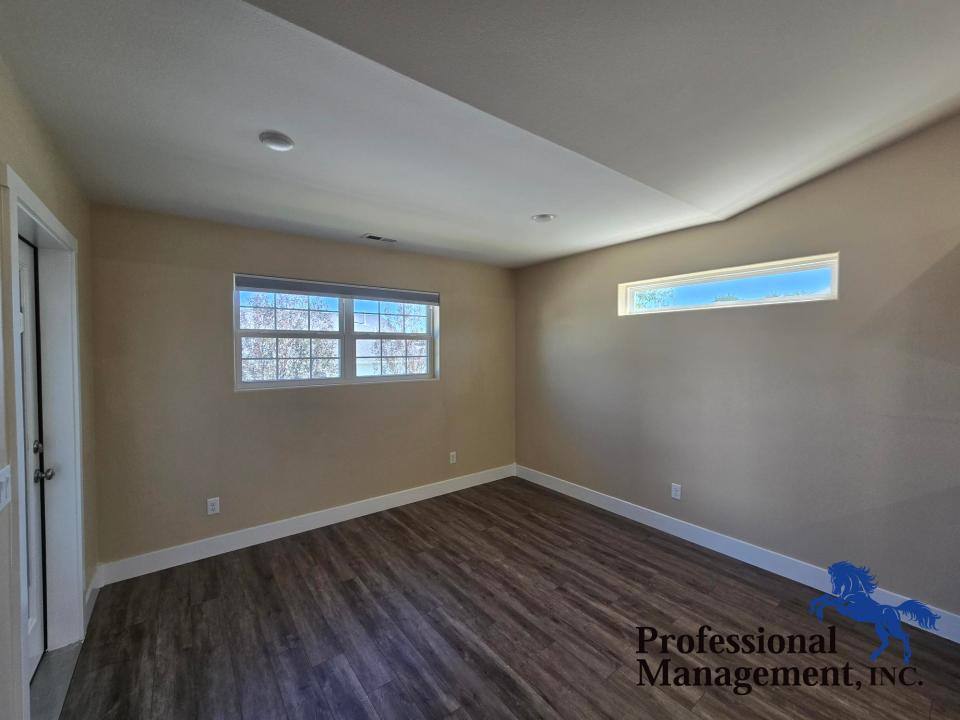 House for rent at 1267 Watson Peak Rd, Billings, MT 59105