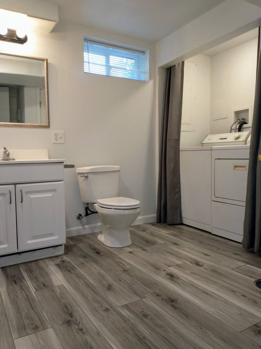 Apartment for rent at 1539 S 300 E #LEVEL, Salt Lake City, UT 84115
