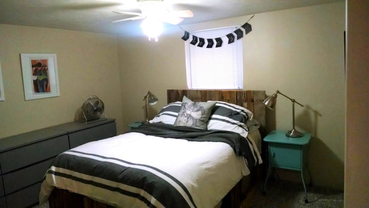 Apartment for rent at 1539 S 300 E #LEVEL, Salt Lake City, UT 84115