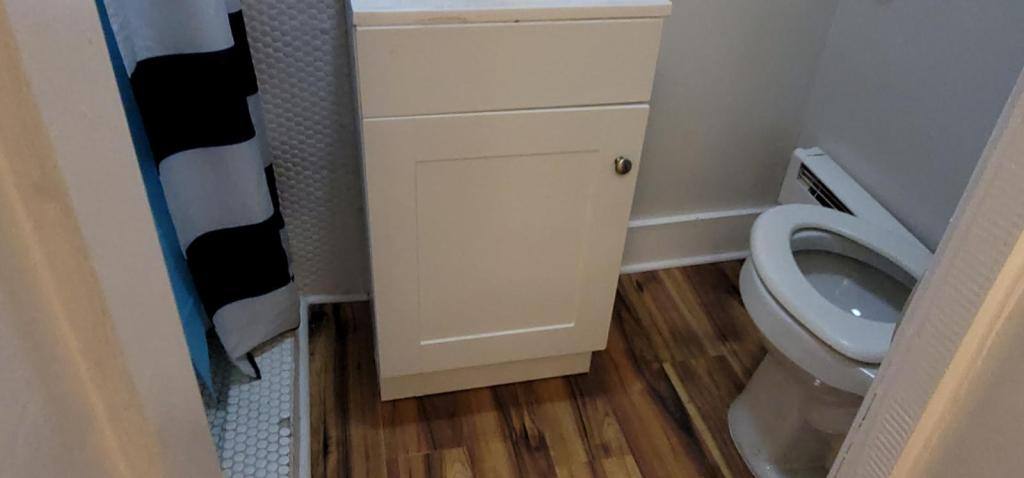 Apartment for rent at 329 S 4th St, Reading, PA 19602