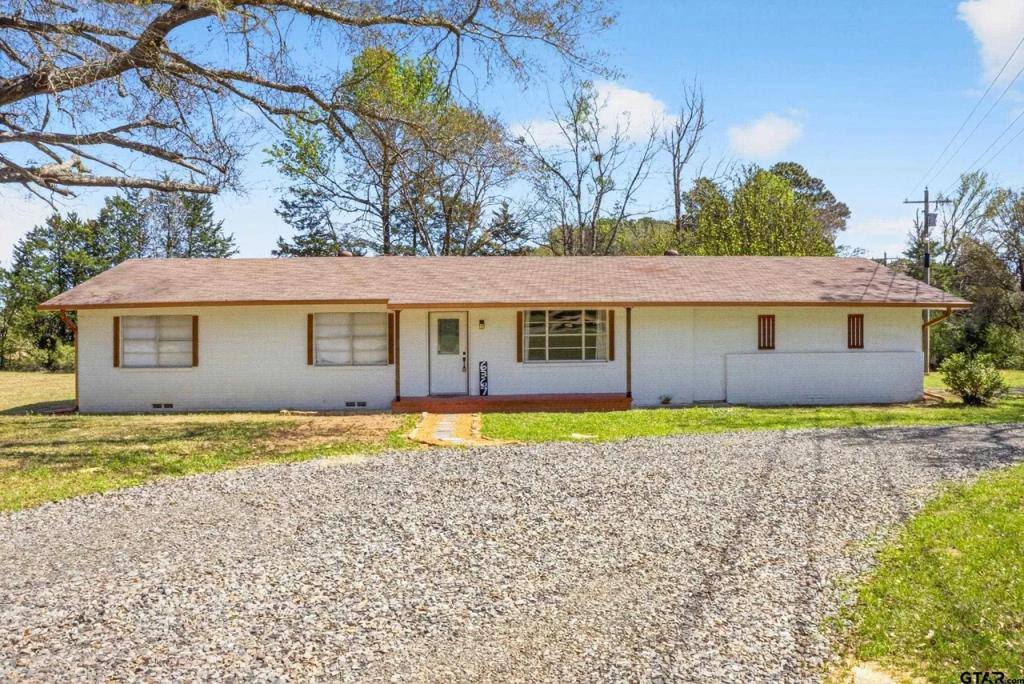 House for rent at 6367 Orange Rd, Big Sandy, TX 75755
