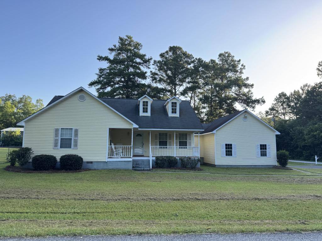 House for rent at 105 Houston Dr, Kathleen, GA 31047