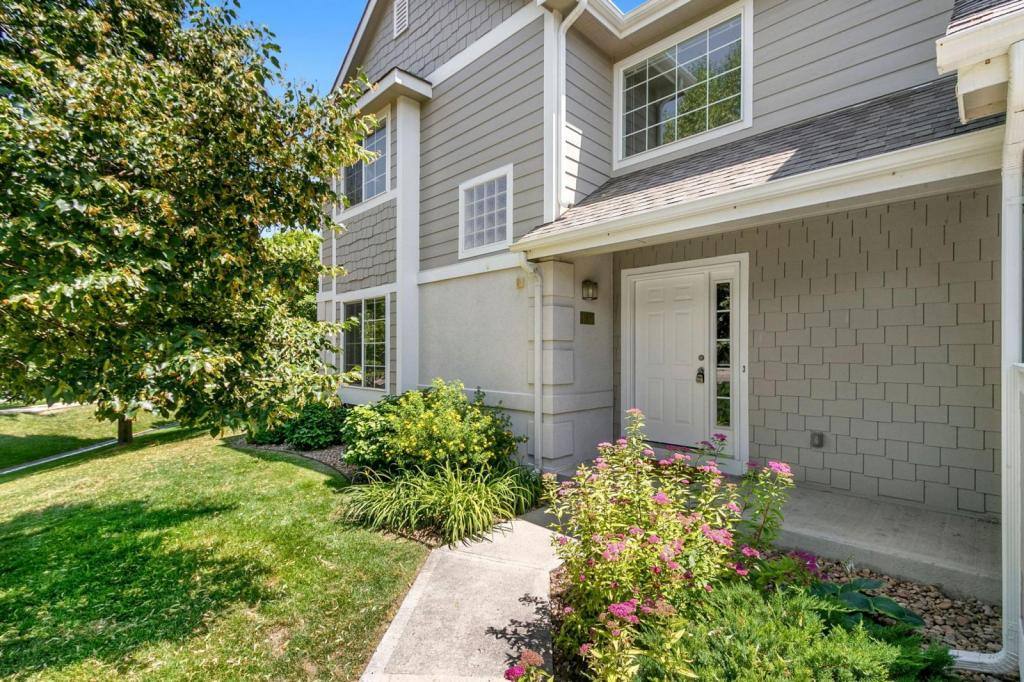 Townhouse for rent at 2075 Tonopas Court #103, Loveland, CO 80538