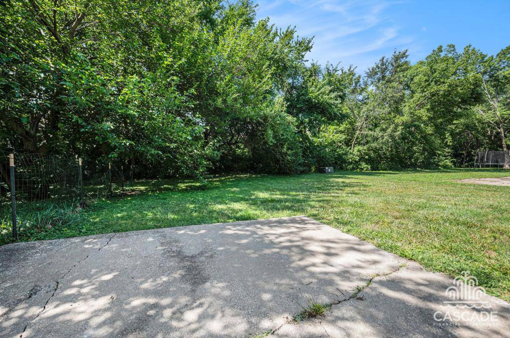 House for rent at 412 414 SW Chicago St #414, Blue Springs, MO 64014