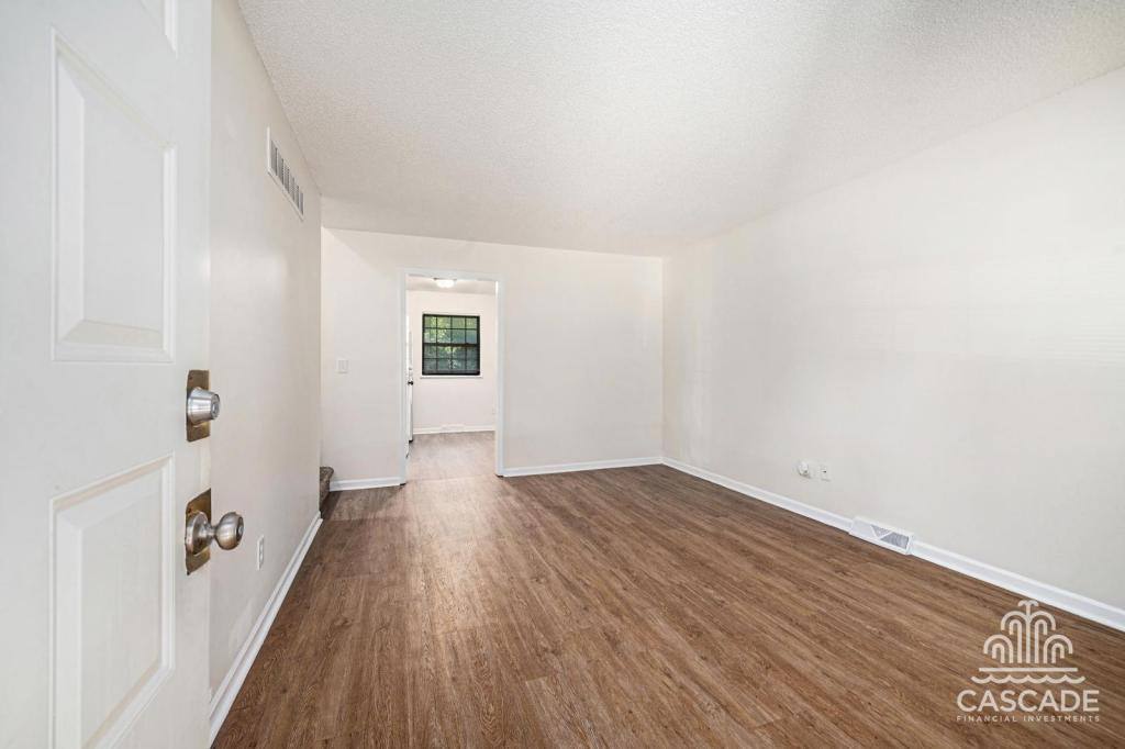 House for rent at 412 414 SW Chicago St #414, Blue Springs, MO 64014