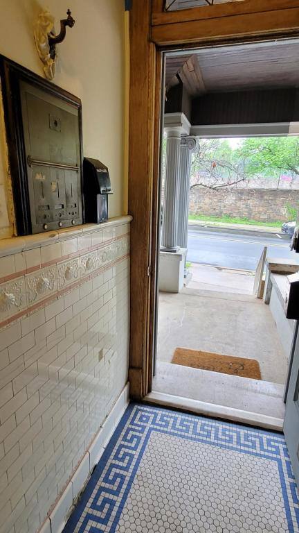 Apartment for rent at 324 Spring St, Reading, PA 19601