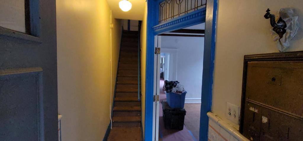 Apartment for rent at 324 Spring St, Reading, PA 19601