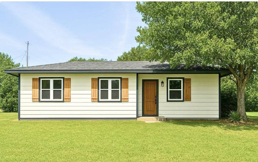 House for rent at 1514 N Shawnee Ave, Shawnee, OK 74804