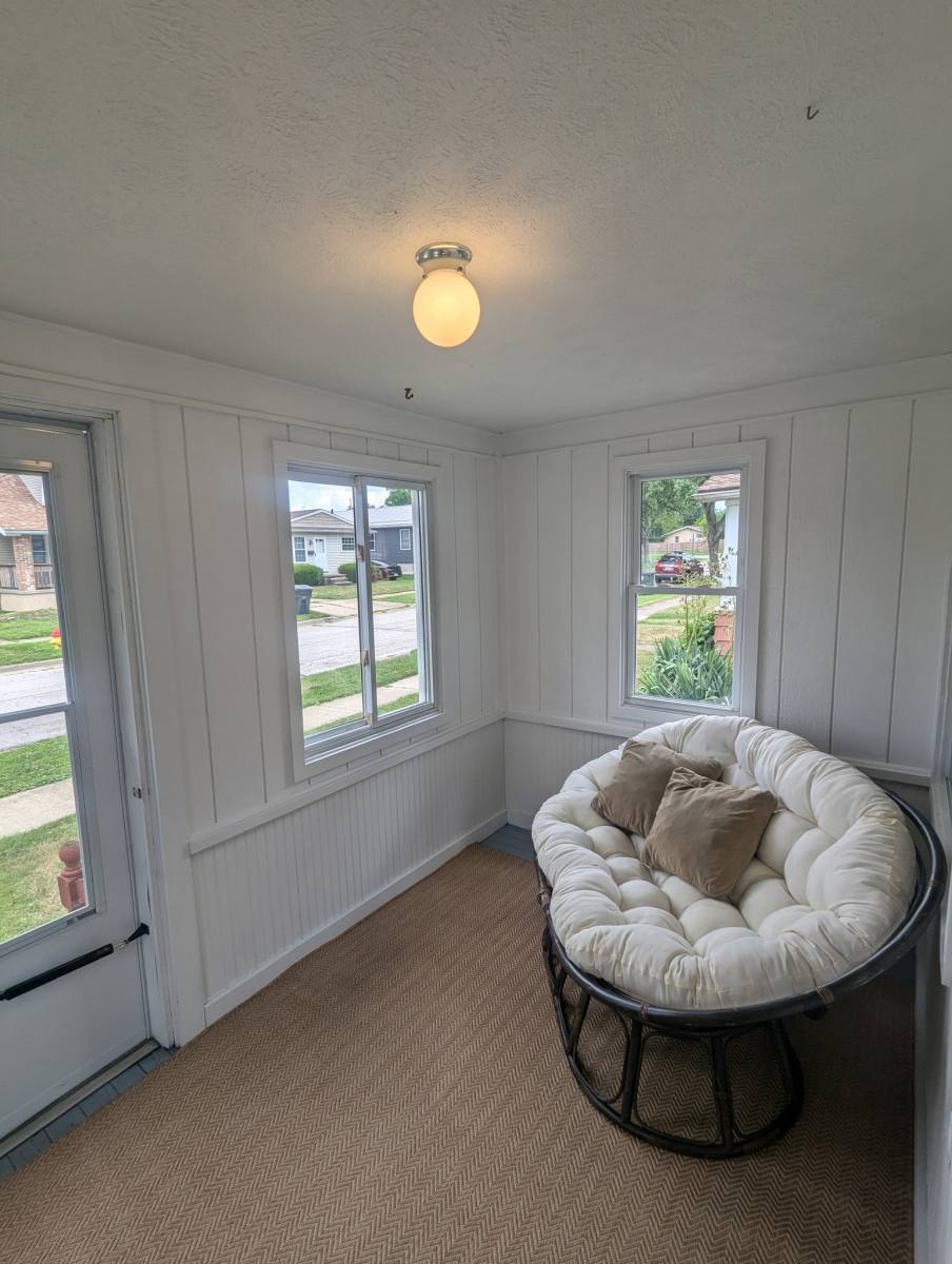 House for rent at 1308 Tampa Ave, Akron, OH 44314