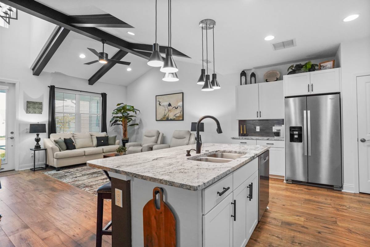 House for rent at 8704 Sand Dollar Dr, Panama City Beach, FL 32413