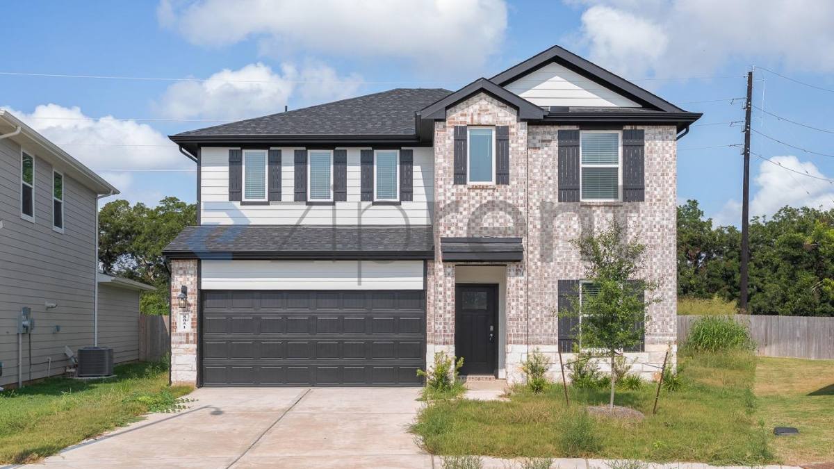 Townhouse for rent at 8051 Marchese Dr, Richmond, TX 77406