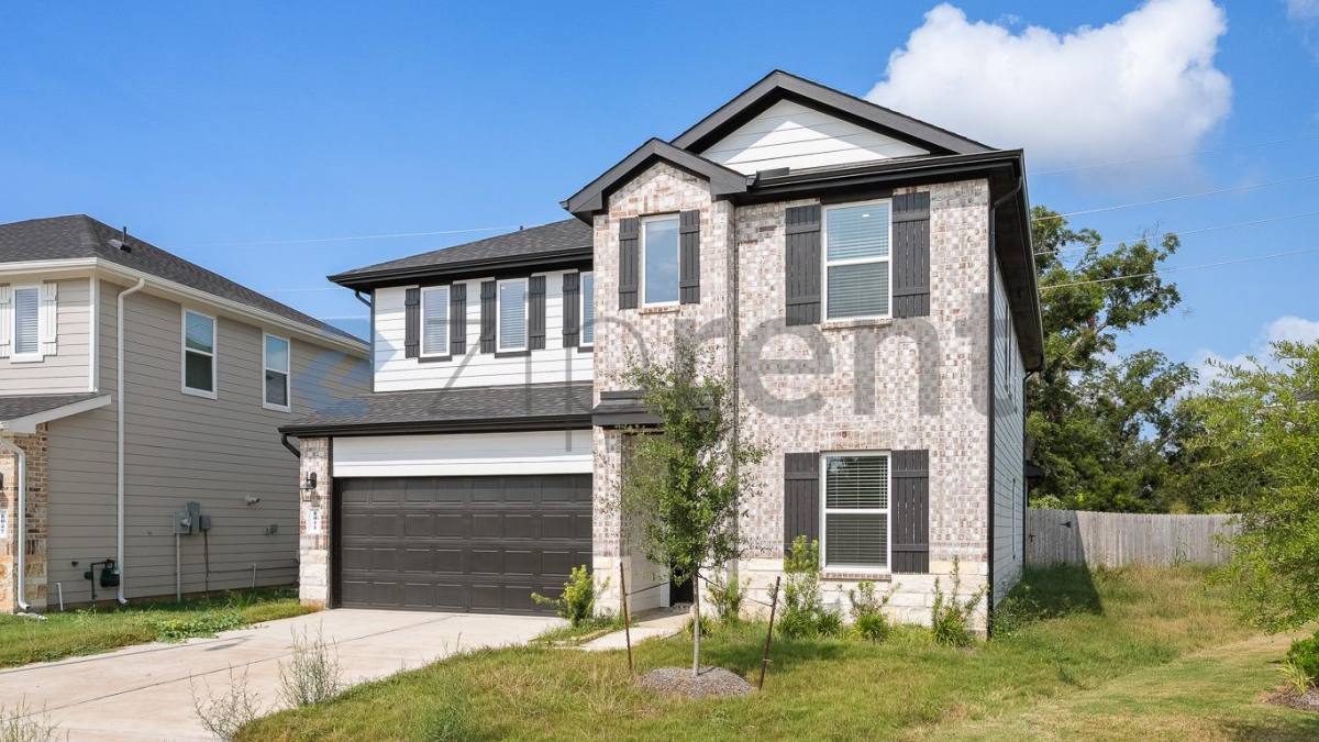 Townhouse for rent at 8051 Marchese Dr, Richmond, TX 77406