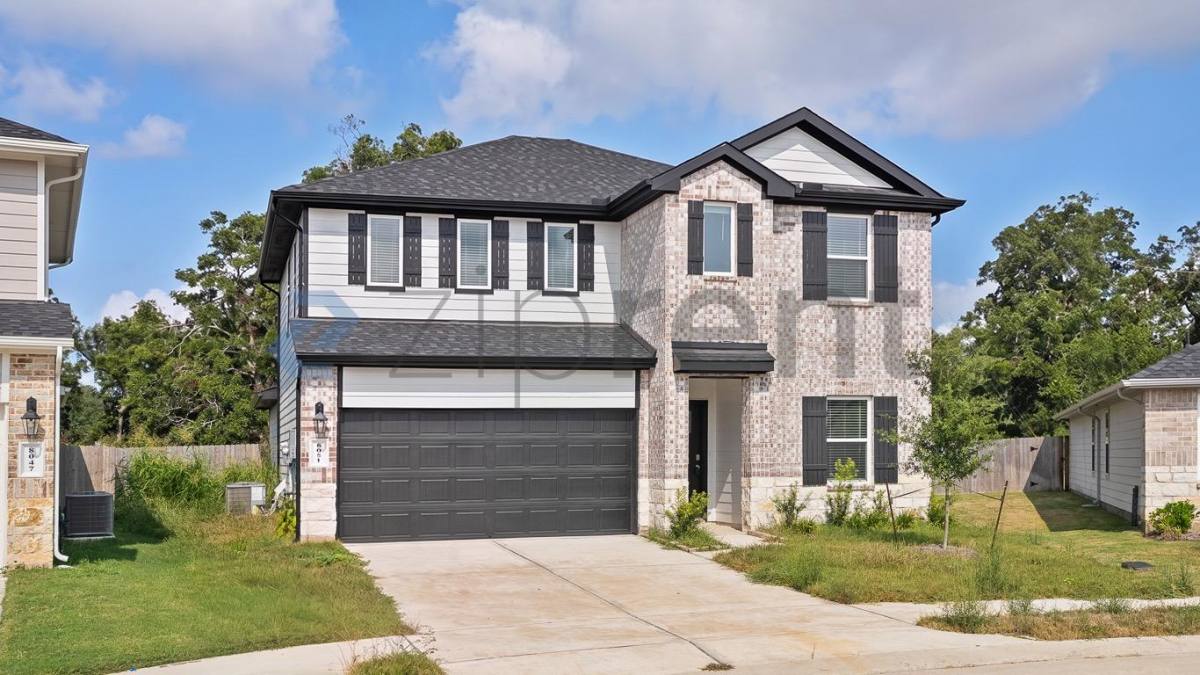 Townhouse for rent at 8051 Marchese Dr, Richmond, TX 77406
