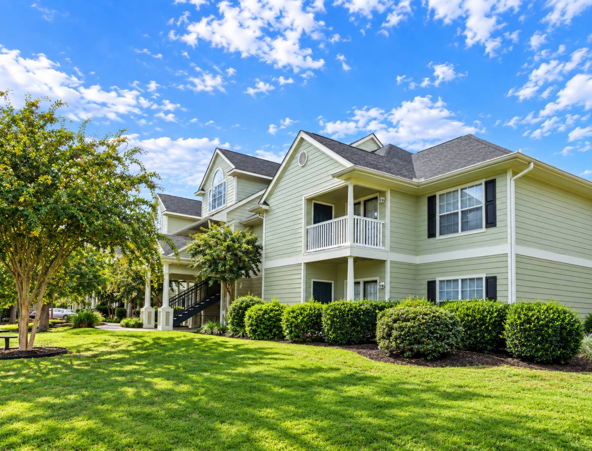 Townhouse for rent at Camellia Trace, 100 Trace Dr, Jackson, TN 38305