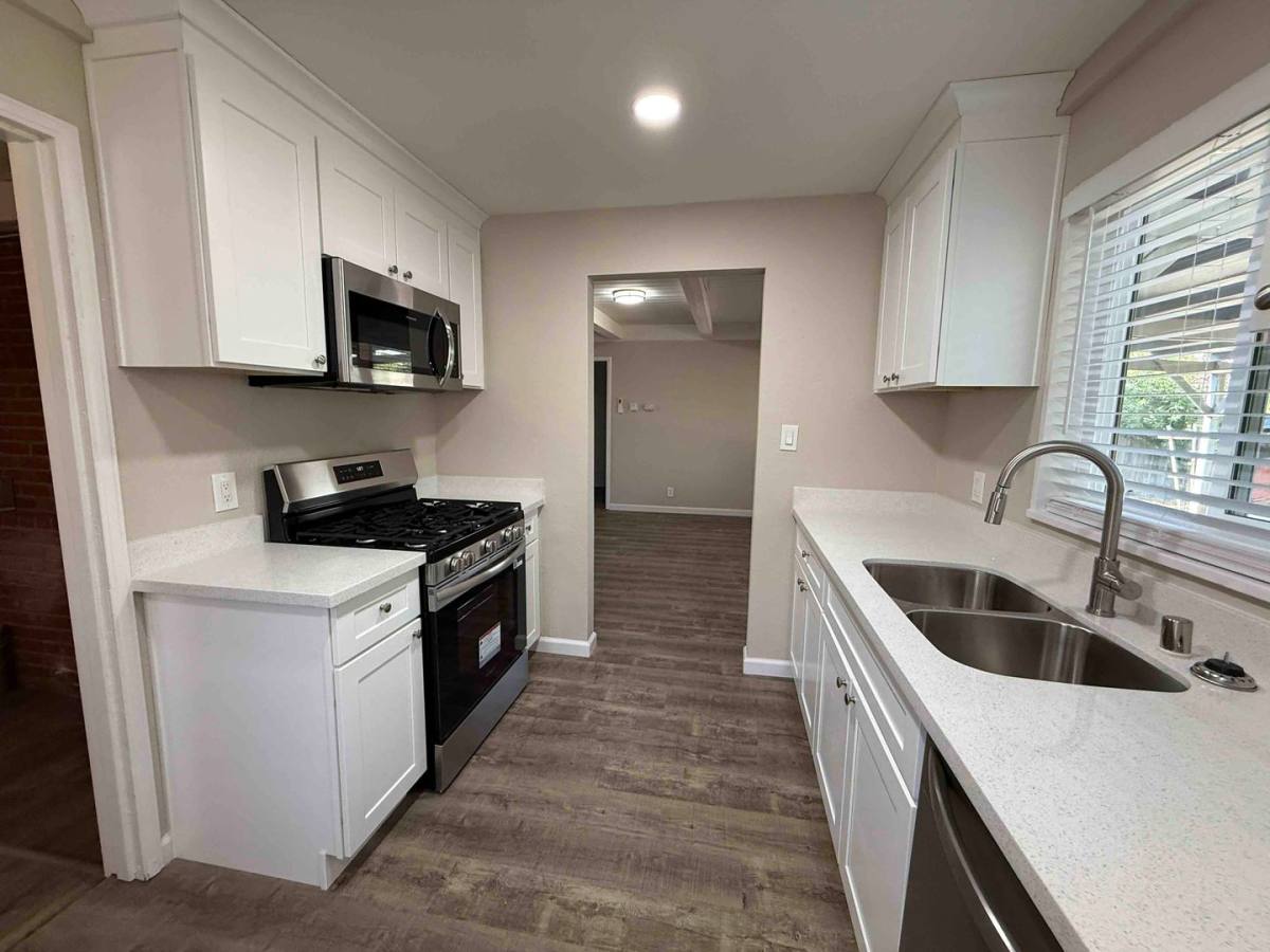 House for rent at 2312 Barcelona Way, Sacramento, CA 95825