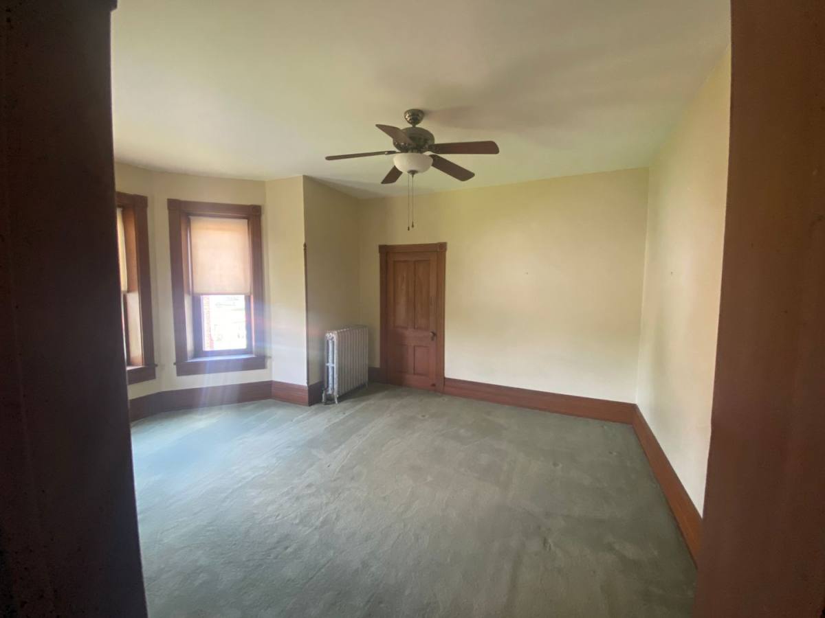 House for rent at 2115 Marietta Ave #3, Lancaster, PA 17603