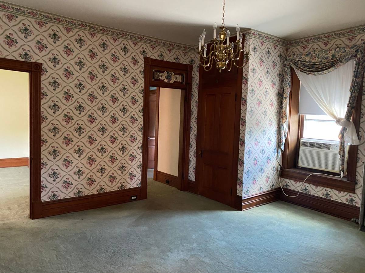 House for rent at 2115 Marietta Ave #3, Lancaster, PA 17603