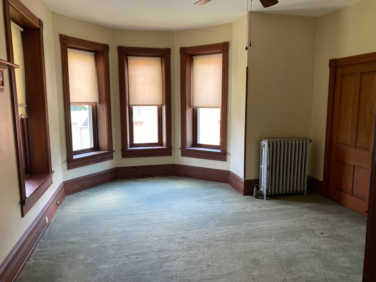 House for rent at 2115 Marietta Ave #3, Lancaster, PA 17603
