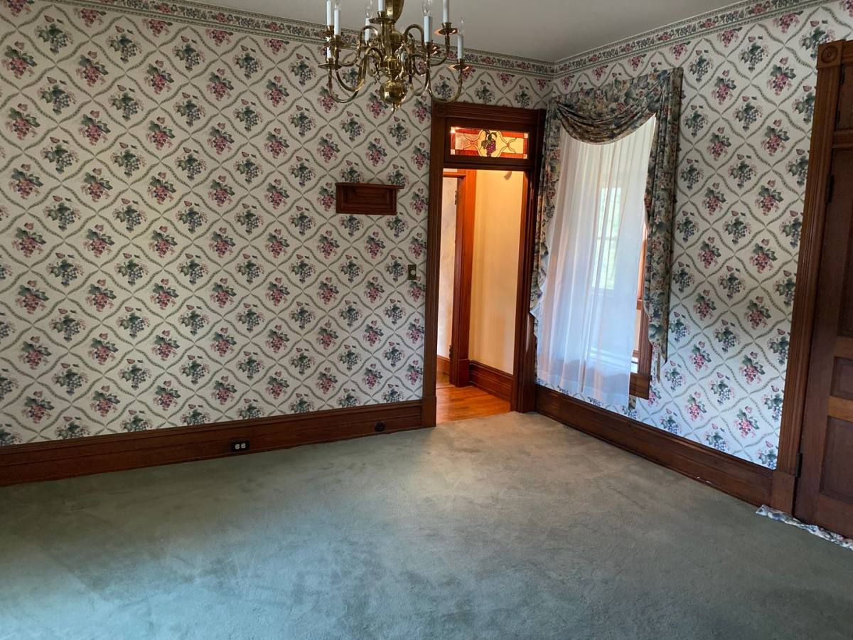 House for rent at 2115 Marietta Ave #3, Lancaster, PA 17603