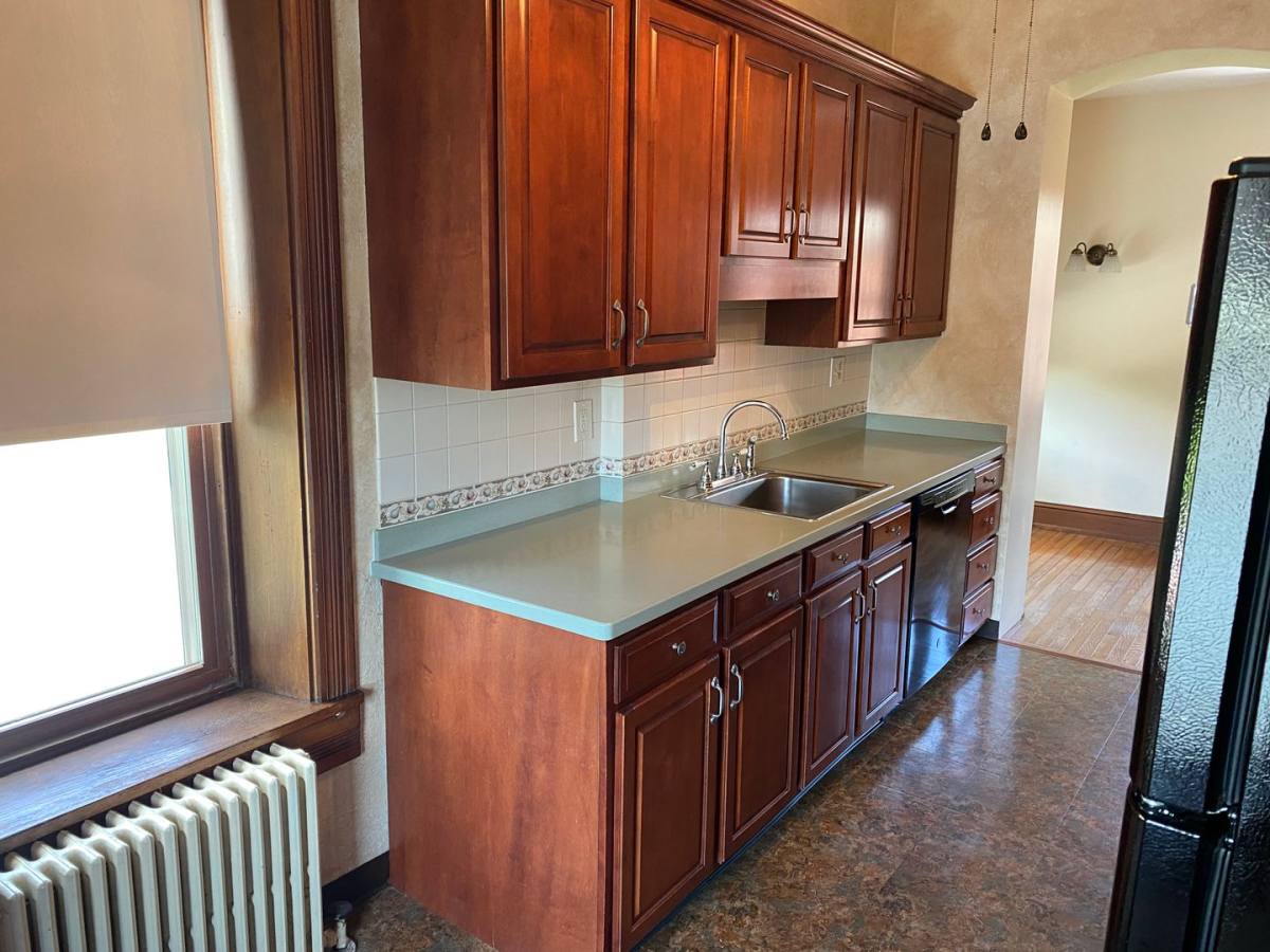 House for rent at 2115 Marietta Ave #3, Lancaster, PA 17603