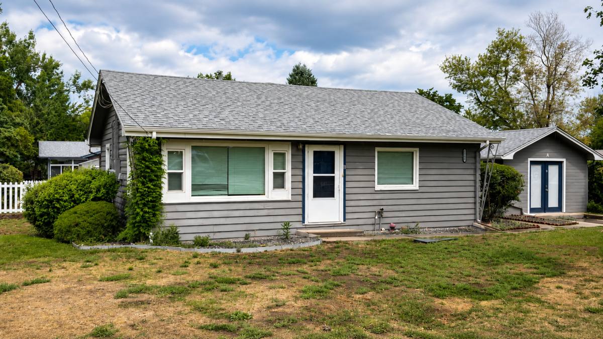 8705 W 32nd Ave, Wheat Ridge, CO 80033 - Apartment for Rent - Image 4