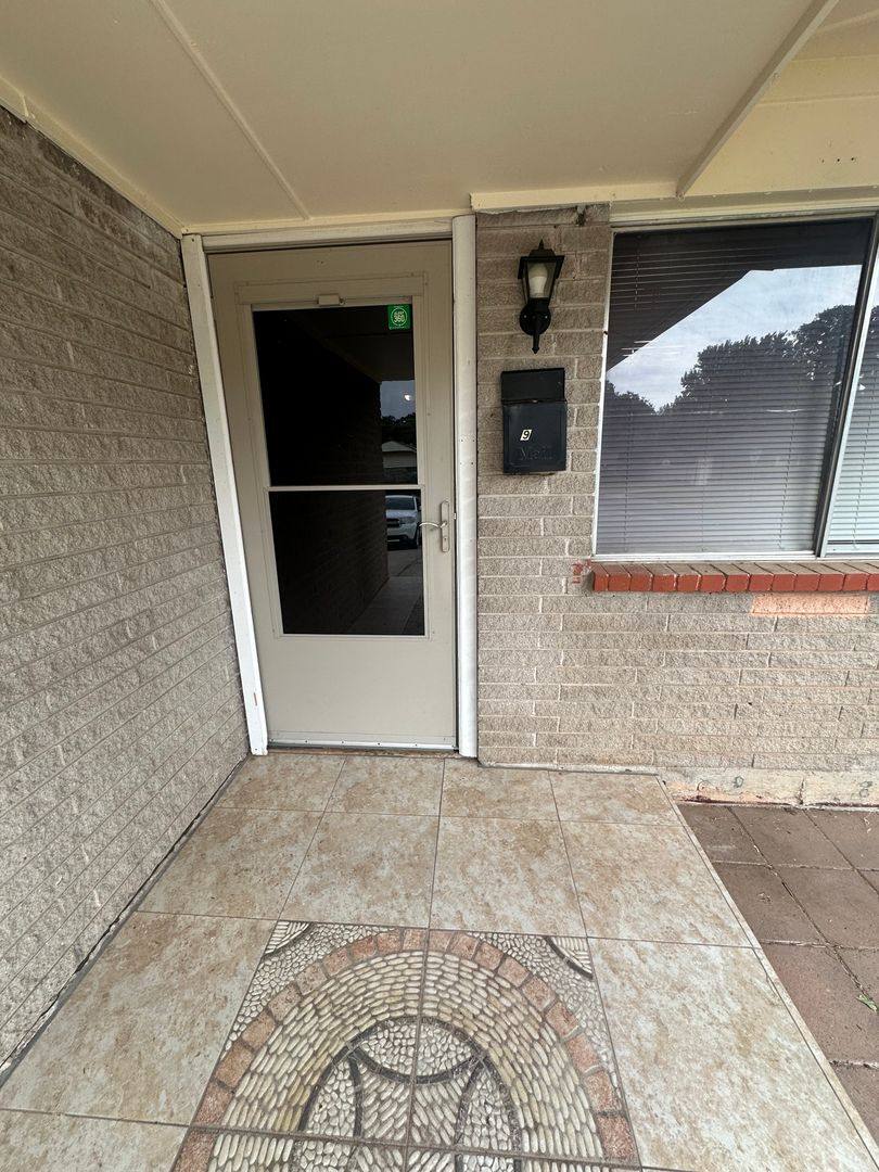 House for rent at 900 Flamingo Ave, Oklahoma City, OK 73127