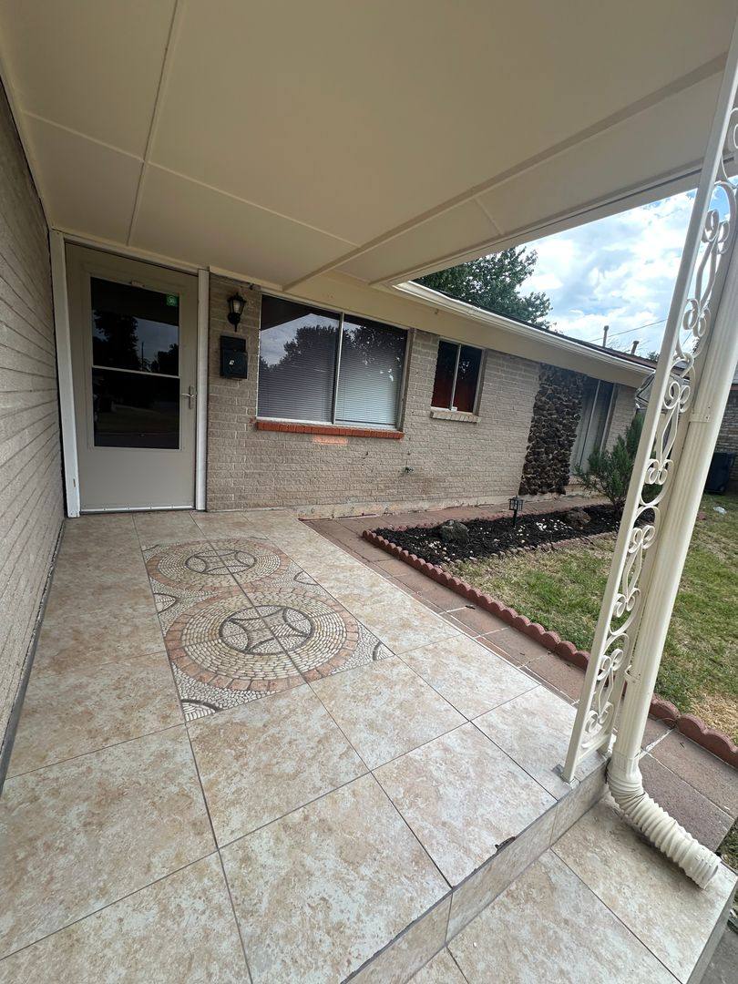 House for rent at 900 Flamingo Ave, Oklahoma City, OK 73127