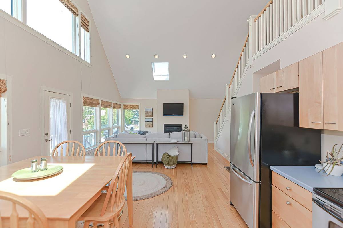 House for rent at 4 Bryn Mawr Way, Newbury, MA 01951