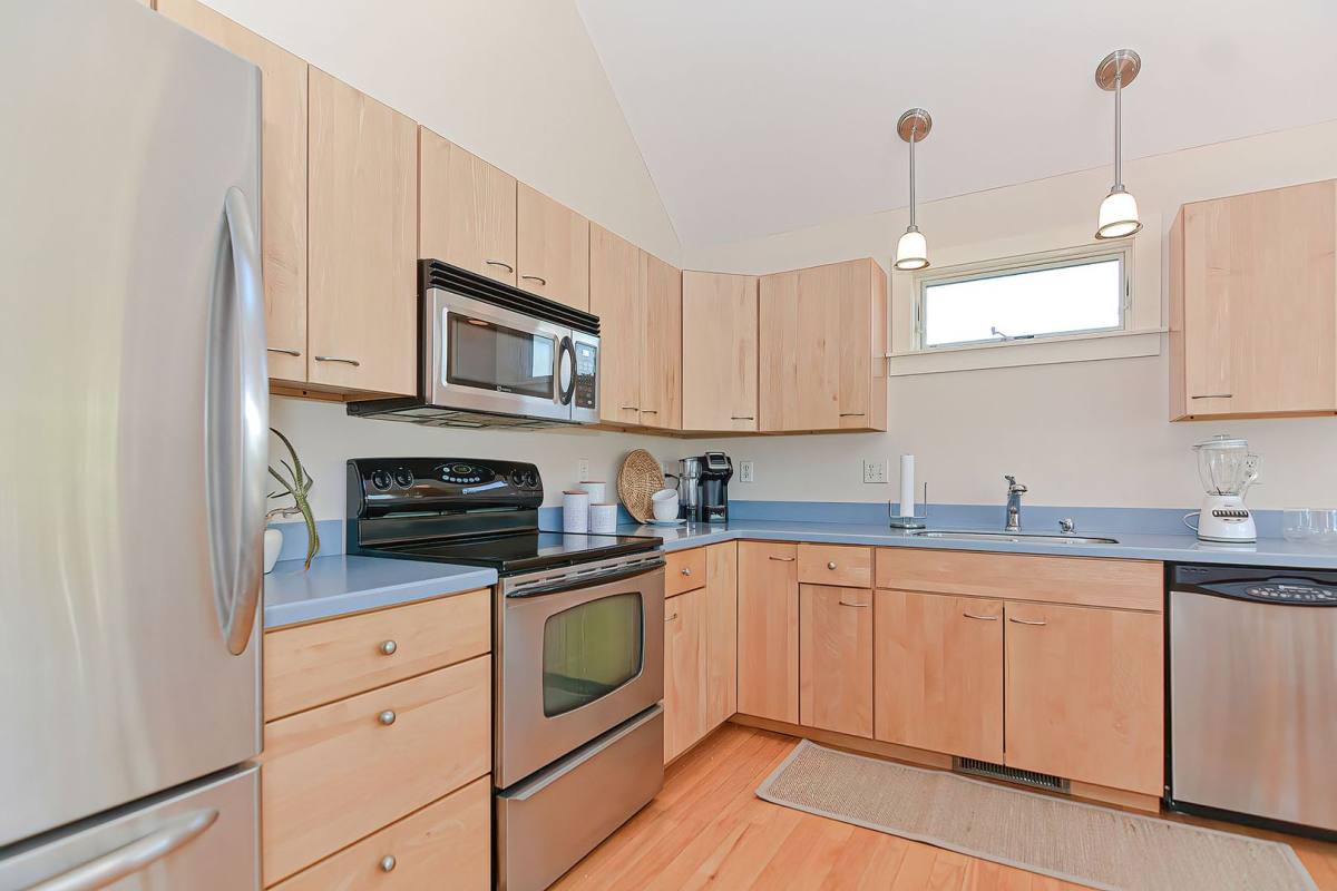 House for rent at 4 Bryn Mawr Way, Newbury, MA 01951