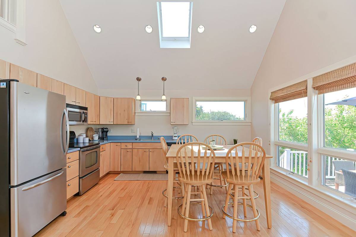 House for rent at 4 Bryn Mawr Way, Newbury, MA 01951