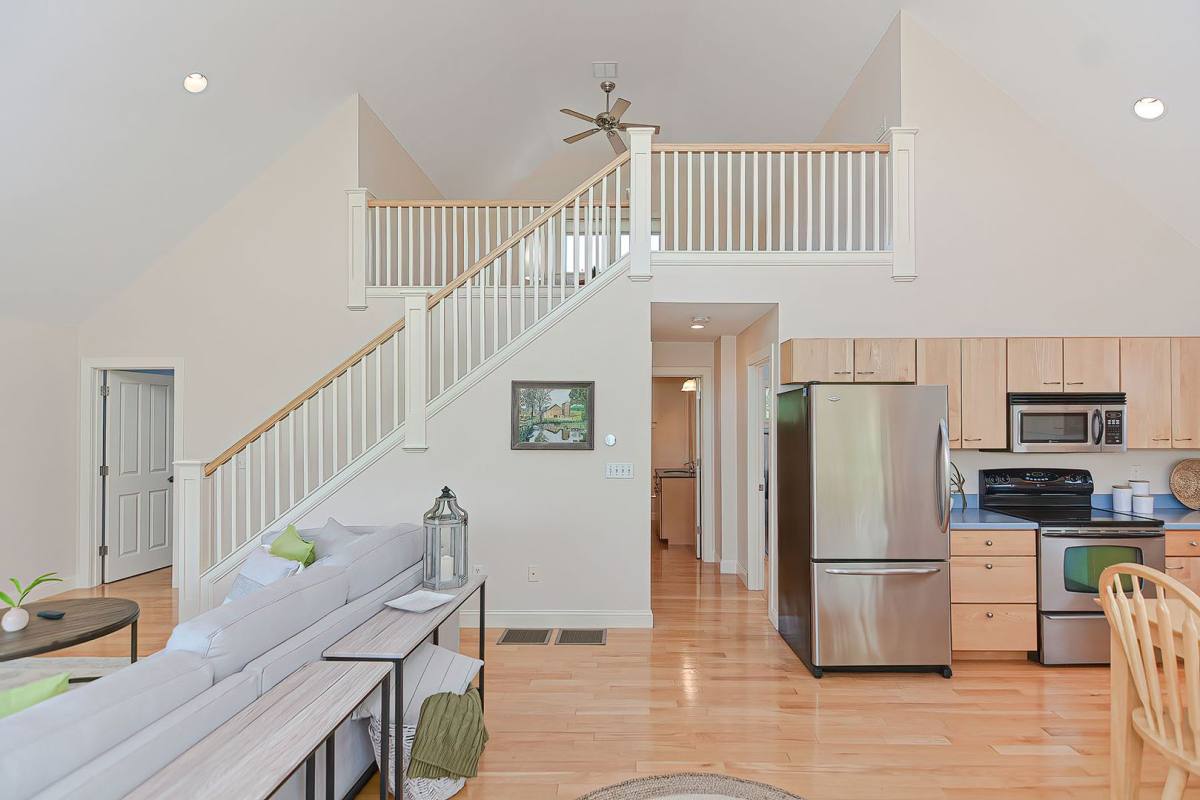 House for rent at 4 Bryn Mawr Way, Newbury, MA 01951