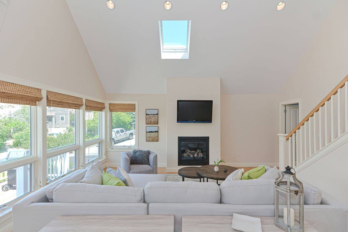 House for rent at 4 Bryn Mawr Way, Newbury, MA 01951