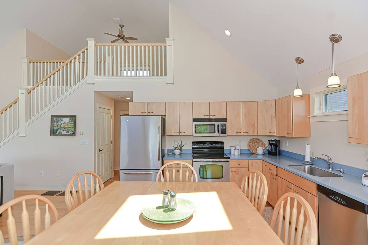 House for rent at 4 Bryn Mawr Way, Newbury, MA 01951