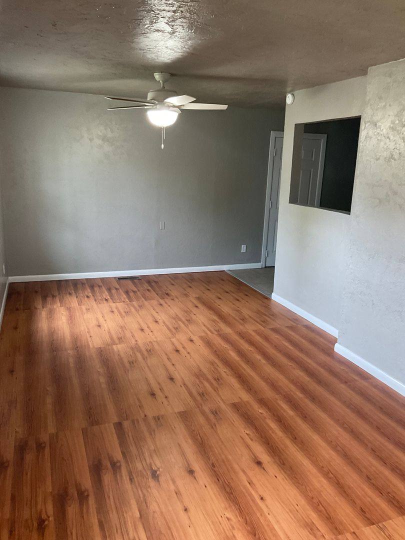 House for rent at 3109 SE 21st St, Oklahoma City, OK 73115