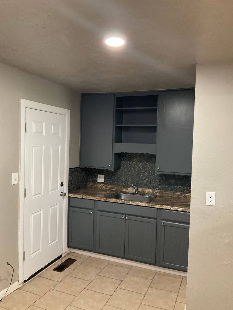 House for rent at 3109 SE 21st St, Oklahoma City, OK 73115