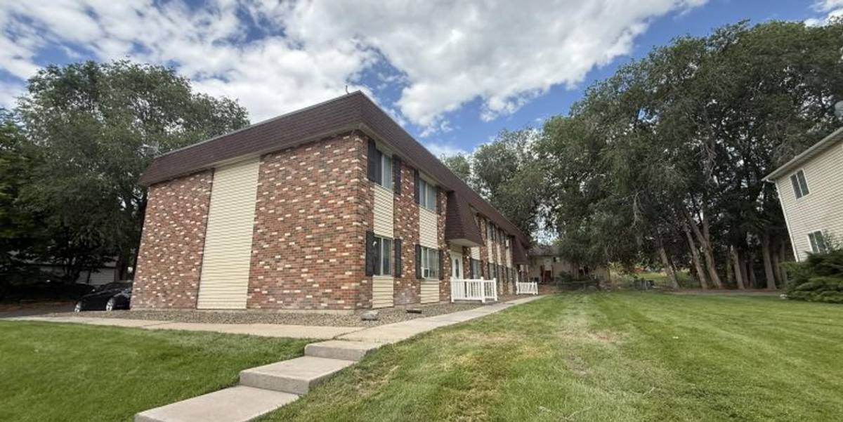 Apartment for rent at 630 Franklin, Pocatello, ID 83201