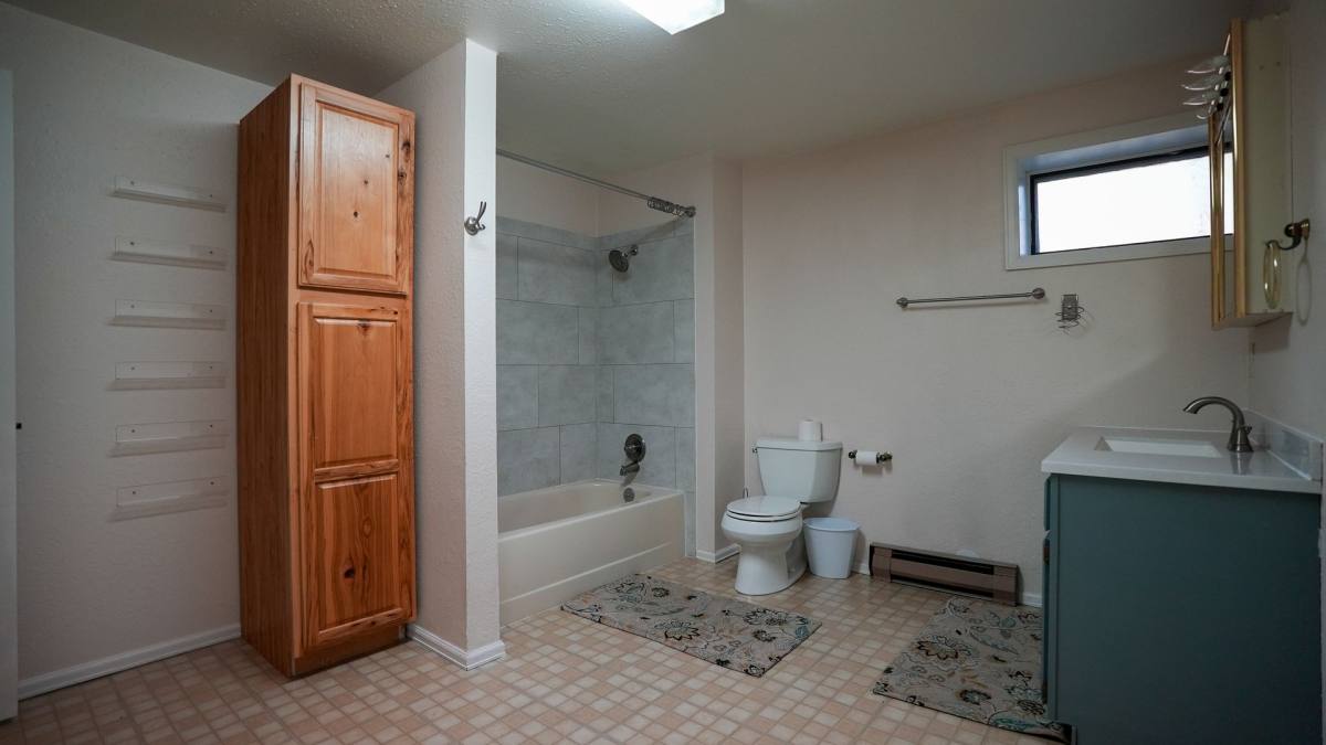 Townhouse for rent at 3323 Chuckwagon Rd, Casper, WY 82604