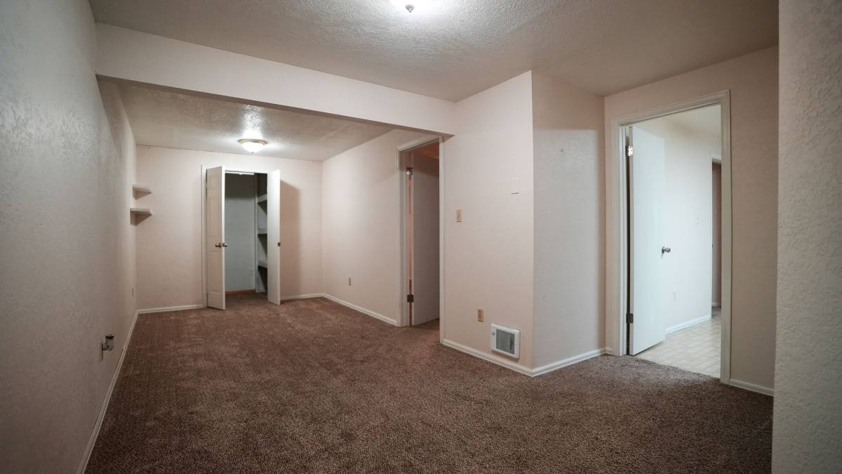 Townhouse for rent at 3323 Chuckwagon Rd, Casper, WY 82604