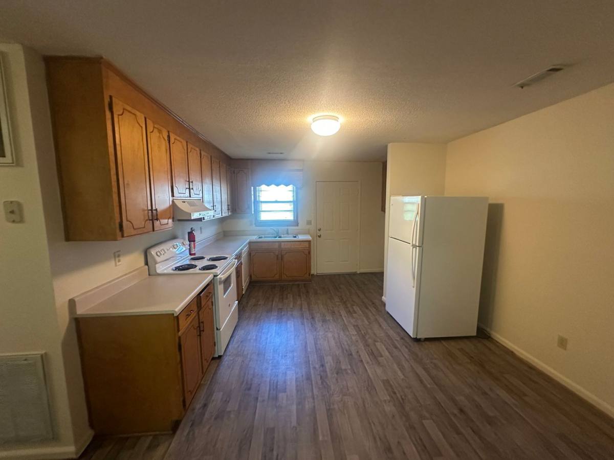 Apartment for rent at 2275 Montague Extension, Greenwood, SC 29649