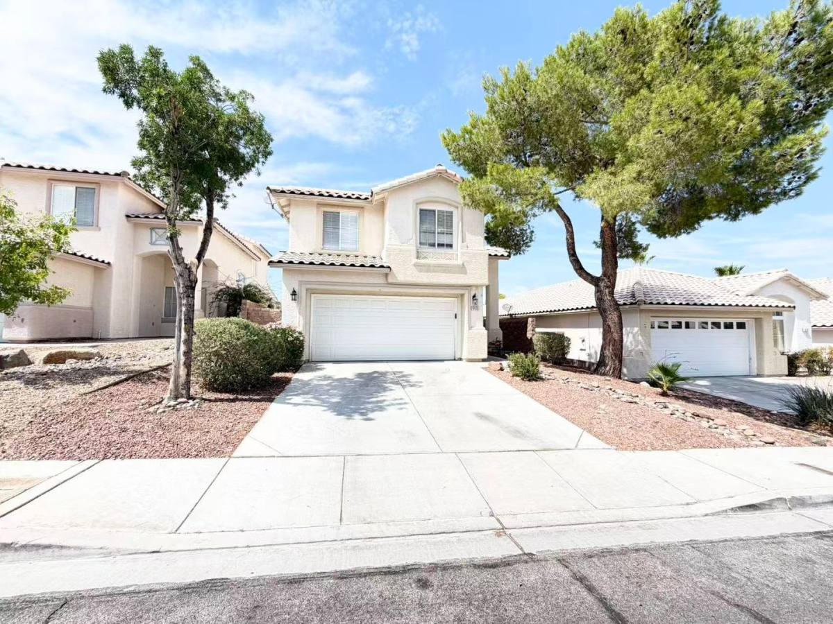 House for rent at 10420 Prime View Court, Las Vegas, NV 89144