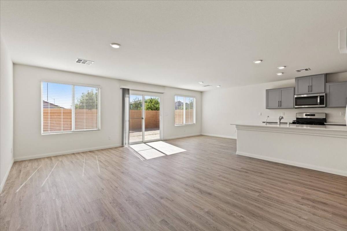 House for rent at 5702 Sunset Sedona St, North Las Vegas, NV 89081