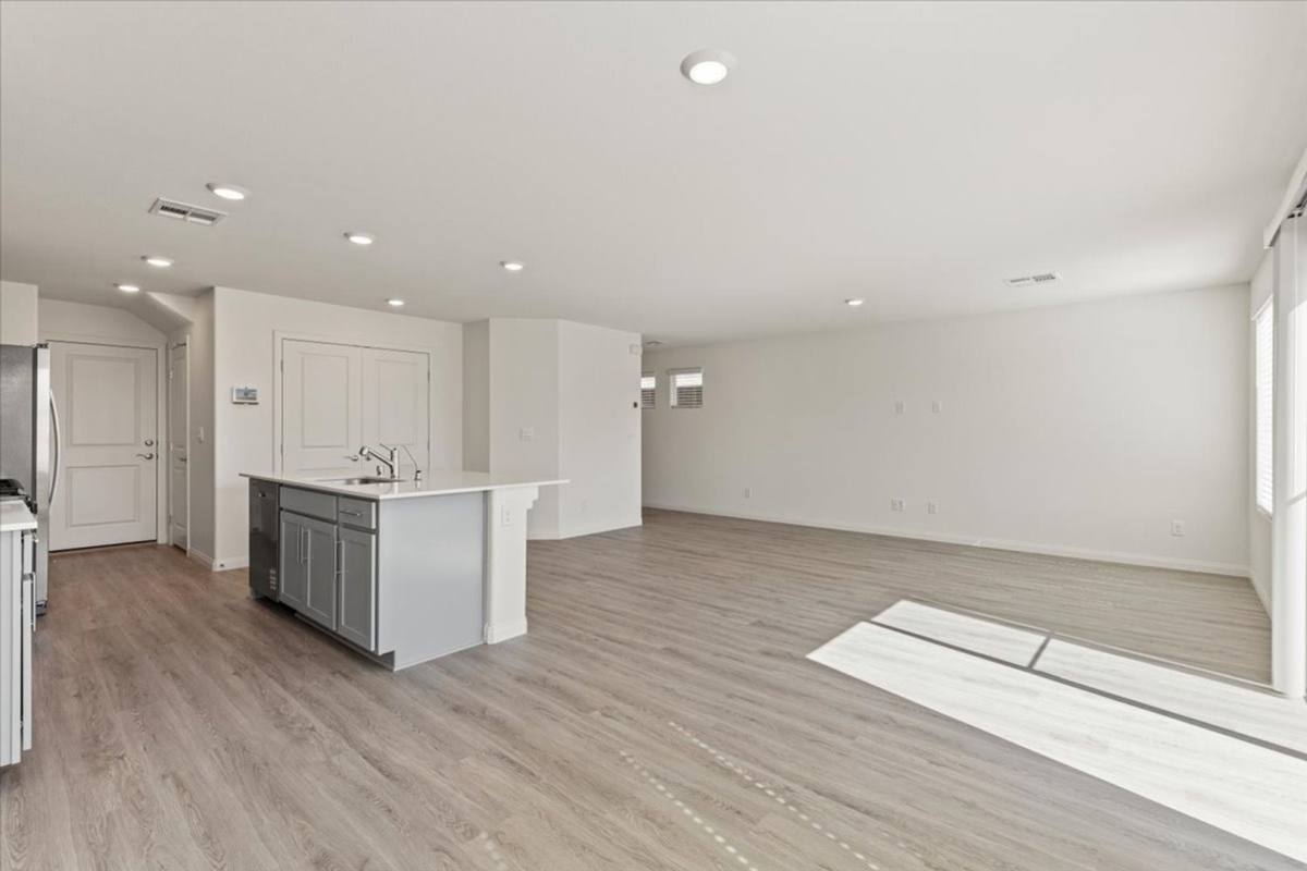 House for rent at 5702 Sunset Sedona St, North Las Vegas, NV 89081